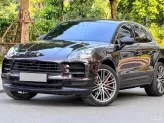 Porsche Macan 2.0 AT 2016 - Porsche Macan 2016 lên full 2020