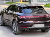 Porsche Macan 2.0 AT 2016 - Porsche Macan 2016 lên full 2020