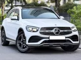 Mercedes-Benz GLC 300 4Matic 2020 - GLC300 2020