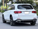 Mercedes-Benz GLC 300 4Matic 2020 - GLC300 2020