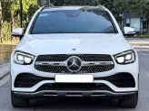 Mercedes-Benz GLC 300 4Matic 2020 - GLC300 2020