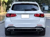 Mercedes-Benz GLC 300 4Matic 2020 - GLC300 2020