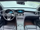 Mercedes-Benz GLC 300 4Matic 2020 - GLC300 2020
