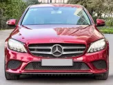 Mercedes-Benz C200 2.0 AT 2019 - C200 FL 2019