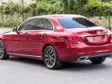 Mercedes-Benz C200 2.0 AT 2019 - C200 FL 2019