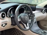 Mercedes-Benz C200 2.0 AT 2019 - C200 FL 2019