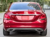 Mercedes-Benz C200 2.0 AT 2019 - C200 FL 2019