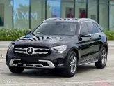 Mercedes-Benz GLC 200 2021 - GLC200 2021