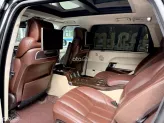 Land Rover Range Rover Autobiography LWB 5.0 2015 - Ranrover Autobiography LWB 5.0 4 ghế Vip 2015