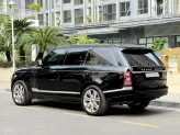 Land Rover Range Rover Autobiography LWB 5.0 2015 - Ranrover Autobiography LWB 5.0 4 ghế Vip 2015