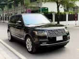 Land Rover Range Rover Autobiography LWB 5.0 2015 - Ranrover Autobiography LWB 5.0 4 ghế Vip 2015