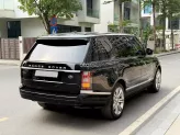 Land Rover Range Rover Autobiography LWB 5.0 2015 - Ranrover Autobiography LWB 5.0 4 ghế Vip 2015