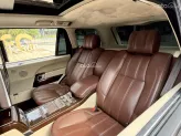 Land Rover Range Rover Autobiography LWB 5.0 2015 - Ranrover Autobiography LWB 5.0 4 ghế Vip 2015