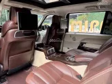 Land Rover Range Rover Autobiography LWB 5.0 2015 - Ranrover Autobiography LWB 5.0 4 ghế Vip 2015