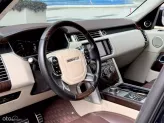 Land Rover Range Rover Autobiography LWB 5.0 2015 - Ranrover Autobiography LWB 5.0 4 ghế Vip 2015