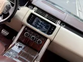 Land Rover Range Rover Autobiography LWB 5.0 2015 - Ranrover Autobiography LWB 5.0 4 ghế Vip 2015