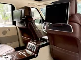 Land Rover Range Rover Autobiography LWB 5.0 2015 - Ranrover Autobiography LWB 5.0 4 ghế Vip 2015
