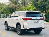 Toyota Fortuner 2.8 AT 4x4 Legender 2024 - Siêu lướt, cam kết tất cả