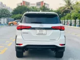 Toyota Fortuner 2.8 AT 4x4 Legender 2024 - Siêu lướt, cam kết tất cả