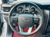 Toyota Fortuner 2.8 AT 4x4 Legender 2024 - Siêu lướt, cam kết tất cả