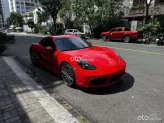 Porsche 718 2022 - BAO ĐẬU BANK 70-90% (Ib Zalo tư vấn trực tiếp 24/7)