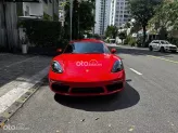 Porsche 718 2022 - BAO ĐẬU BANK 70-90% (Ib Zalo tư vấn trực tiếp 24/7)