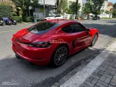 Porsche 718 2022 - BAO ĐẬU BANK 70-90% (Ib Zalo tư vấn trực tiếp 24/7)