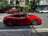 Porsche 718 2022 - BAO ĐẬU BANK 70-90% (Ib Zalo tư vấn trực tiếp 24/7)