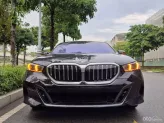 BMW 530i M Sport 2025 - BAO ĐẬU BANK 70-90% (Ib Zalo tư vấn trực tiếp 24/7)