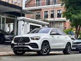 Mercedes-Benz GLE 53 2022 - BAO ĐẬU BANK 70-90% (Ib Zalo tư vấn trực tiếp 24/7)