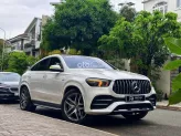 Mercedes-Benz GLE 53 2022 - BAO ĐẬU BANK 70-90% (Ib Zalo tư vấn trực tiếp 24/7)