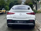 Mercedes-Benz GLE 53 2022 - BAO ĐẬU BANK 70-90% (Ib Zalo tư vấn trực tiếp 24/7)