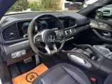 Mercedes-Benz GLE 53 2022 - BAO ĐẬU BANK 70-90% (Ib Zalo tư vấn trực tiếp 24/7)