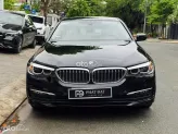 BMW 520i 2018 - BAO ĐẬU BANK 70-90% (Ib Zalo tư vấn trực tiếp 24/7)