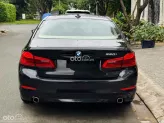 BMW 520i 2018 - BAO ĐẬU BANK 70-90% (Ib Zalo tư vấn trực tiếp 24/7)