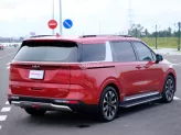 Kia Carnival 2.2D Signature 2024 - Xe cực đẹp, đi 25.000km, giá tốt tại hãng