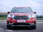 Kia Carnival 2.2D Signature 2024 - Xe cực đẹp, đi 25.000km, giá tốt tại hãng