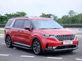 Kia Carnival 2.2D Signature 2024 - Xe cực đẹp, đi 25.000km, giá tốt tại hãng