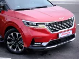 Kia Carnival 2.2D Signature 2024 - Xe cực đẹp, đi 25.000km, giá tốt tại hãng