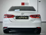 Toyota Camry 2.5Q 2023 - Nhập khẩu Thái Lan