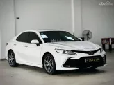 Toyota Camry 2.5Q 2023 - Nhập khẩu Thái Lan