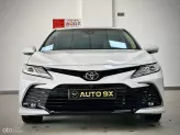 Toyota Camry 2.5Q 2023 - Nhập khẩu Thái Lan