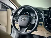 Toyota Camry 2.5Q 2023 - Nhập khẩu Thái Lan