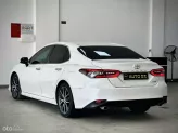 Toyota Camry 2.5Q 2023 - Nhập khẩu Thái Lan
