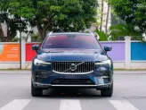 Volvo XC60 B6 AWD Inscription 2022 - Thiết kế sang trọng đẳng cấp châu Âu
