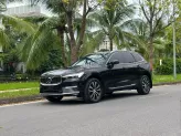 Volvo XC60 B6 AWD Inscription 2022 - Mẫu xe sang trọng dành cho gia đình và doanh nhân