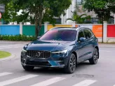 Volvo XC60 B6 AWD Inscription 2022 - Thiết kế sang trọng đẳng cấp châu Âu