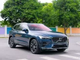 Volvo XC60 B6 AWD Inscription 2022 - Thiết kế sang trọng đẳng cấp châu Âu