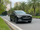 Volvo XC60 B6 AWD Inscription 2022 - Mẫu xe sang trọng dành cho gia đình và doanh nhân