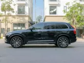 Volvo XC90 T8 Hybrid Recharge AWD 2021 - SUV 7 chỗ mạnh mẽ, tiết kiệm
